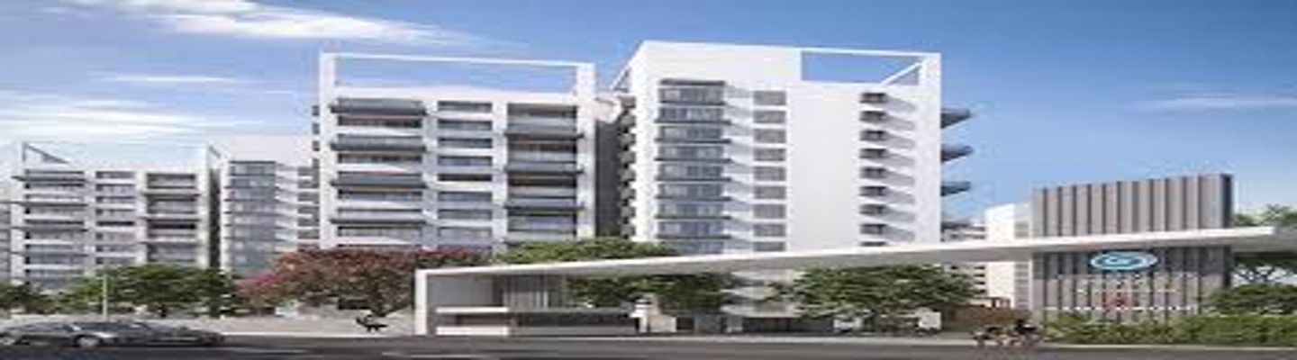 Celestial City Phase 2