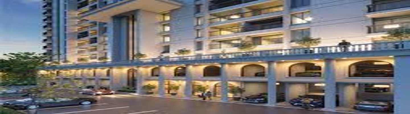 Ceratec Presidential Towers