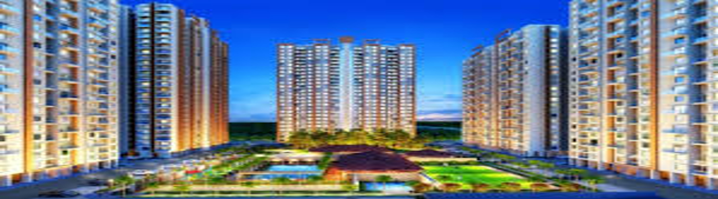 Flamante By VTP Luxe Phase 1