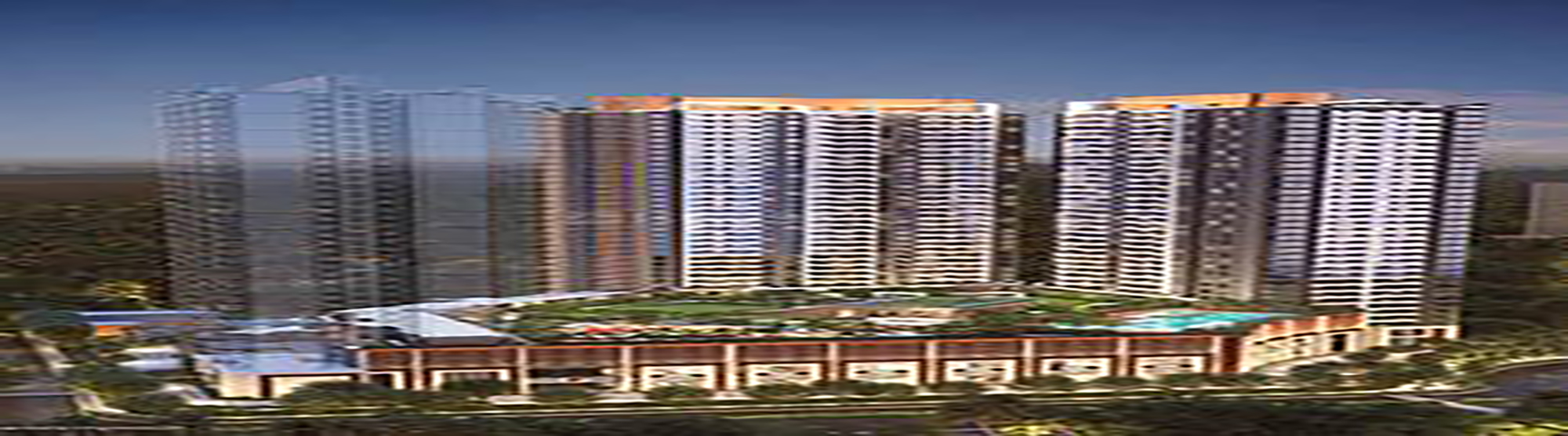 Kalpataru Jade Skyline