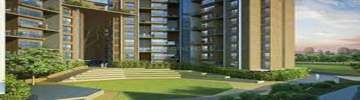 Kohinoor Courtyard One