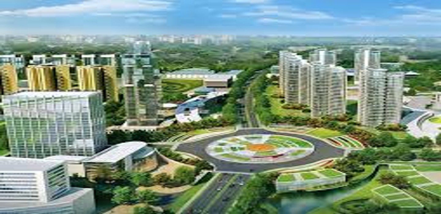 KOLTE PATIL LIFE REPUBLIC UNIVERSE