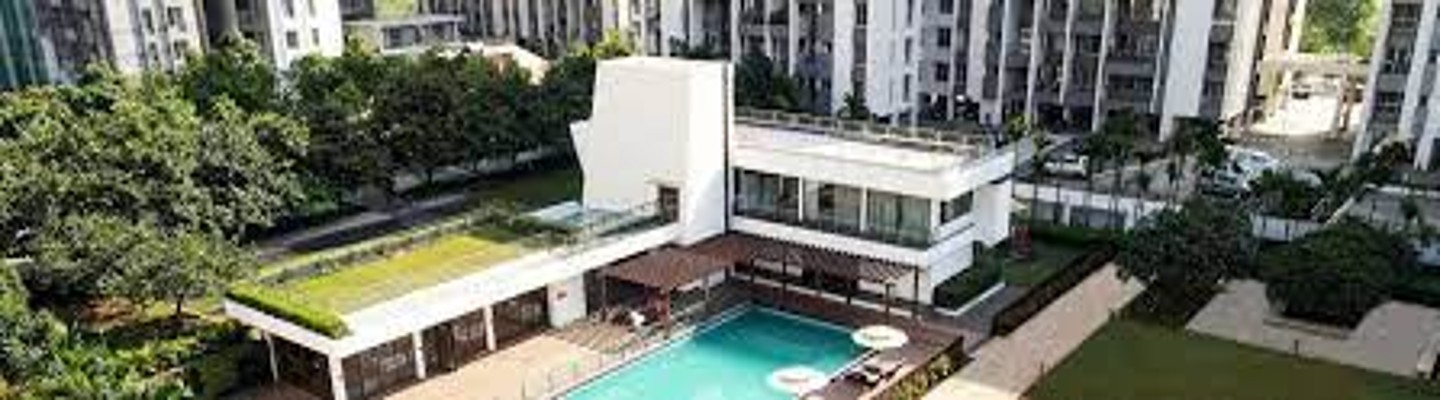 KOLTE PATIL LITTLE EARTH