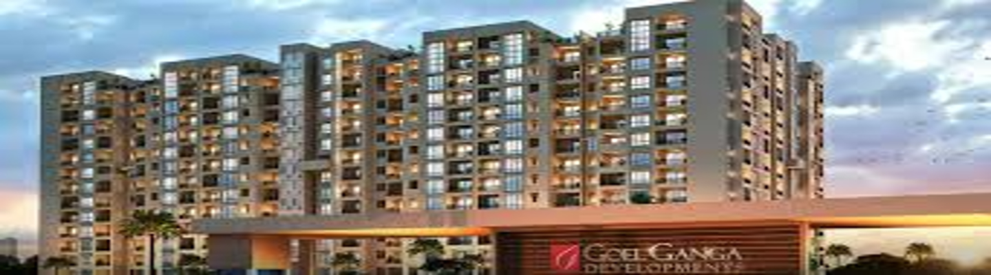 Kolte-Patil Tuscan Estate