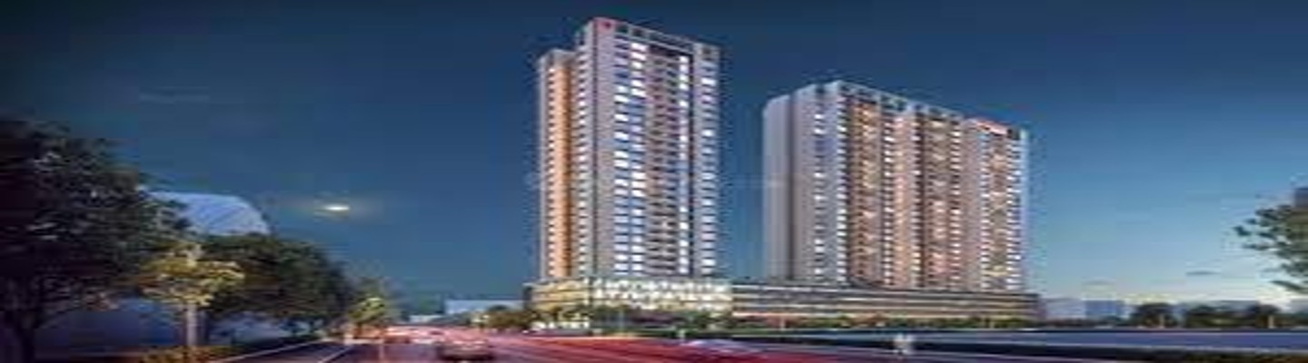 Tejraj Promoters & Builders