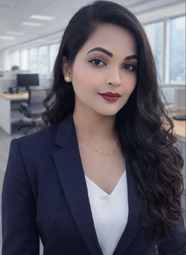 Ratna Grewal, Director